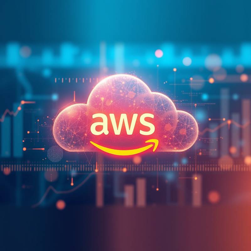 Cloud Computing with AWS