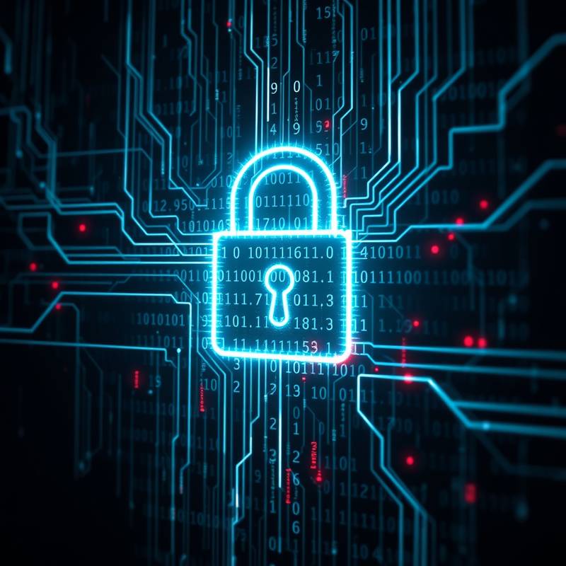Cybersecurity Fundamentals