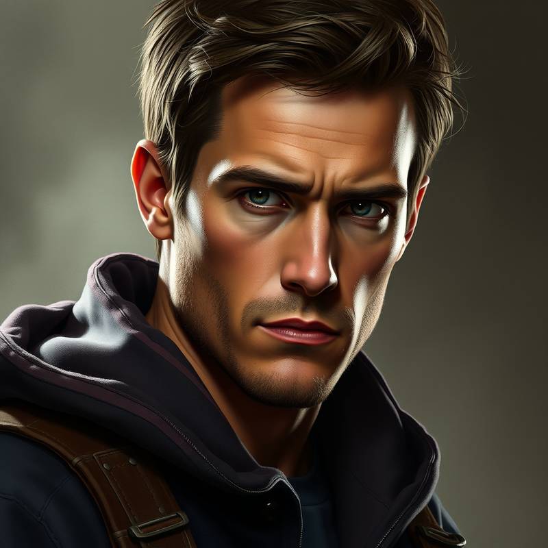 Daniel Carter