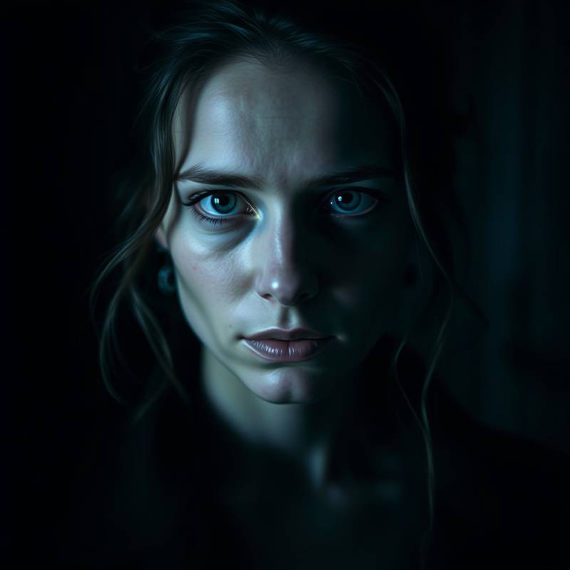 Eleanor Vance