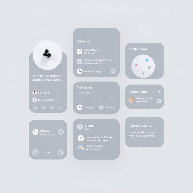 UI/UX Design Fundamentals